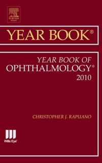 Year Book of Ophthalmology 2010