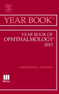 Year Book of Ophthalmology 2013