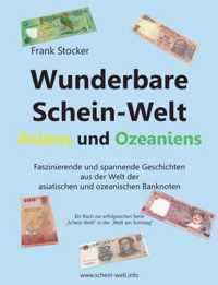 Wunderbare Schein-Welt Asiens und Ozeaniens