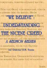 We Believe