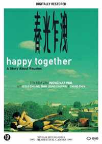 Happy Together