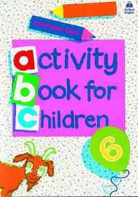 Oxford Activity Books for Children