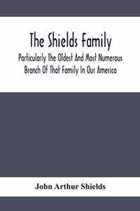 The Shields Family