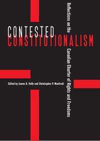 Contested Constitutionalism