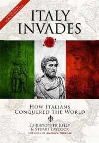 Italy Invades