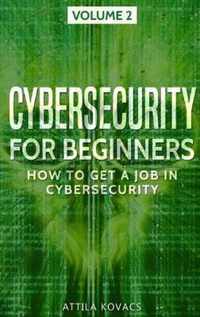 Cybersecurity for Beginners