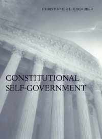 Constitutional Self-Government