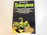 Schorpioen