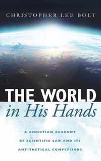 The World in His Hands