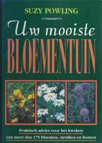 Uw mooiste bloementuin