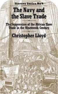 The Navy and the Slave Trade