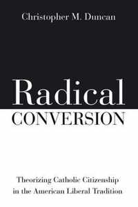 Radical Conversion