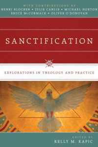 Sanctification