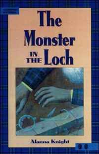 Monster in the Loch