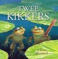 Twee Kikkers