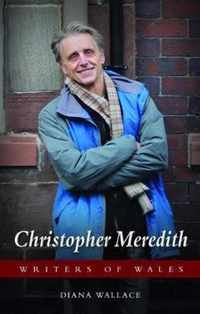 Christopher Meredith