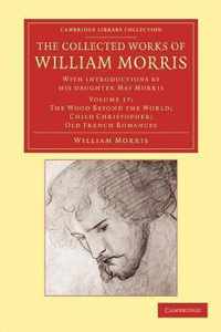 The Collected Works of William Morris