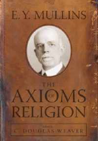 The Axioms of Religion