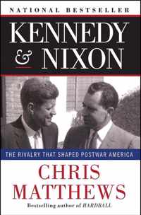 Kennedy & Nixon