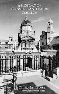 History of Gonville and Caius College