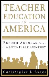 Teacher Education in America