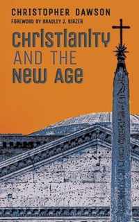 Christianity and the New Age