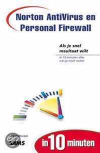 Norton Antivirus En Personal Firewall