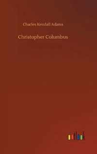 Christopher Columbus