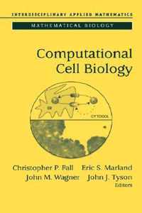 Computational Cell Biology