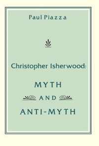 Christopher Isherwood