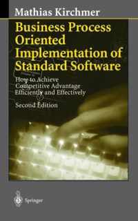 Business Process Oriented Implementation of Standard Software