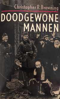 Doodgewone mannen