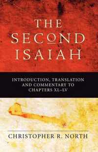 Second Isaiah