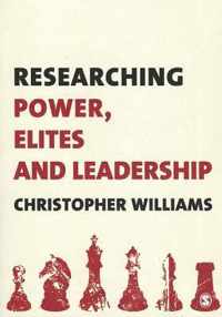 Researching Power, Elites and Leadership