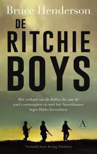 De Ritchie-boys