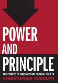 Power and Principle