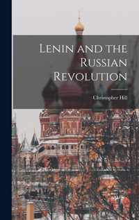 Lenin and the Russian Revolution