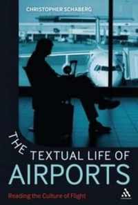 Textual Life Of Airports