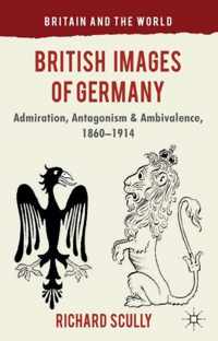 British Images of Germany