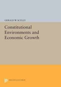 Constitutional Environments and Economic Growth