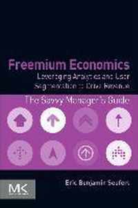 Freemium Economics