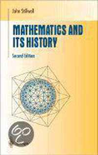 Mathematics and Its History