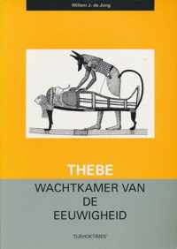 Thebe wachtkamer van de eeuwigheid