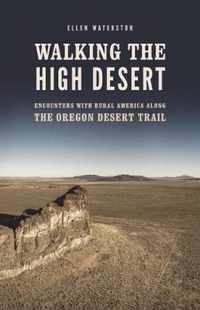 Walking the High Desert