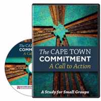 The Cape Town Commitment Curriculum