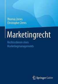 Marketingrecht