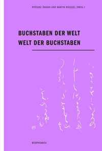 Buchstaben Der Welt - Welt Der Buchstaben