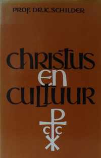 Christus en cultuur