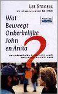 Wat beweegt onkerkelijke John en anita