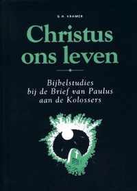 Christus ons leven - kolossers